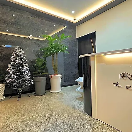 The Road Hotel