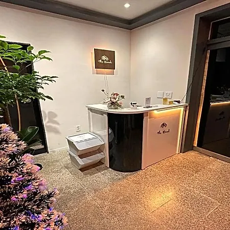 The Road Hotel