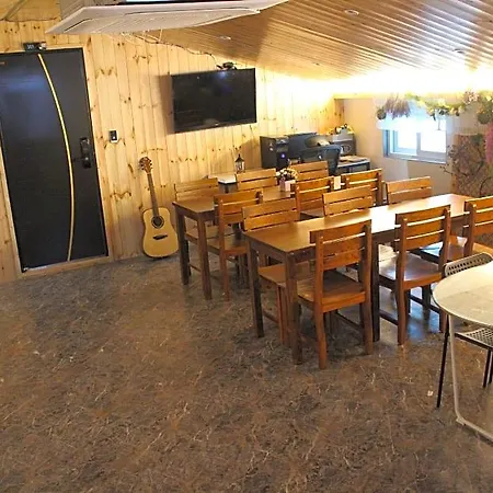 The Road Hotel