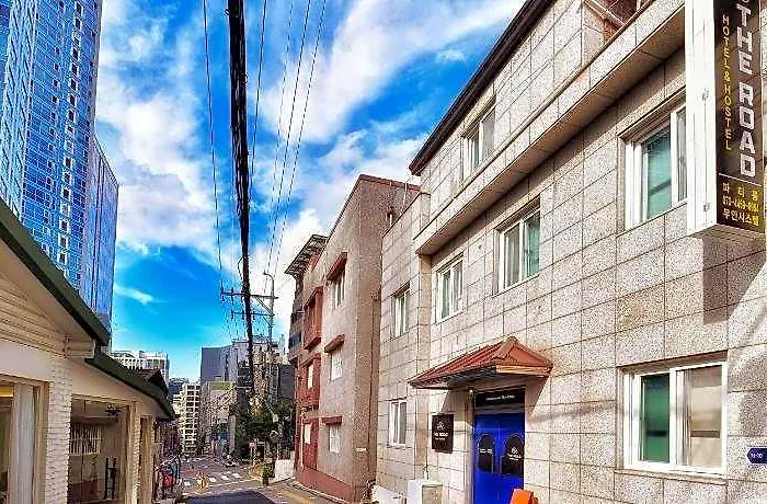 ホテル The Road ソウル特別市