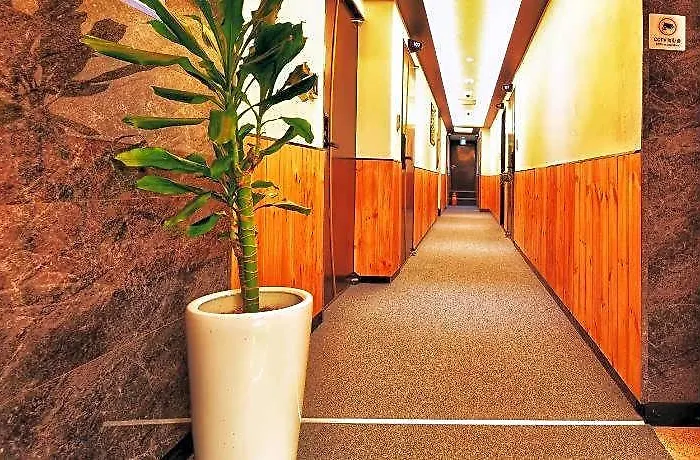 The Road ソウル特別市