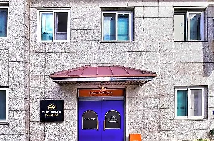 The Road ソウル特別市