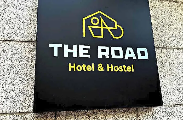 The Road 2*